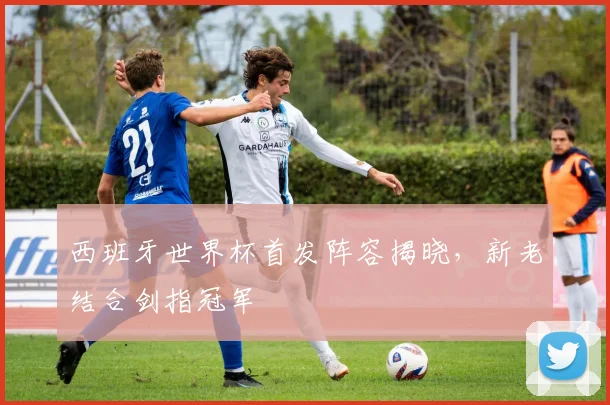 西班牙世界杯首发阵容揭晓,新老结合剑指冠军