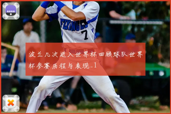 波兰几次进入世界杯回顾球队世界杯参赛历程与表现_1
